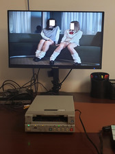 Sony DSR-11 DVCAM MiniDV