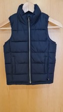 Gap Boys Navy Blue Body Warmer