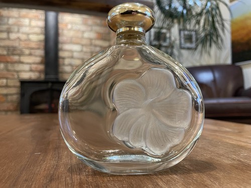 Authentic lalique for nina - lalique,