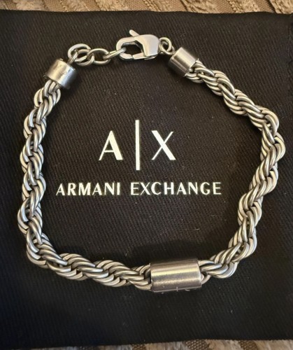 Armani exchange - armani, (a|