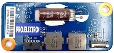 Driver board led sony vaio - board,