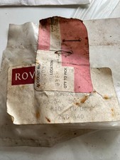 TRIUMPH TR7 1976 - 1982 NEW