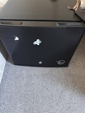 Mini Fridge Refrigerator Small