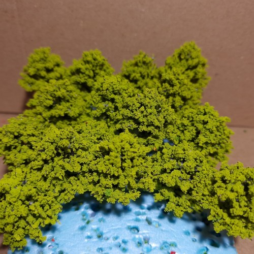 Gauge trees set - tt,
