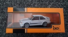 IXO Models 1984 Series 1 Ford