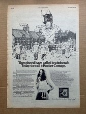 STEELEYE SPAN ROCKET COTTAGE