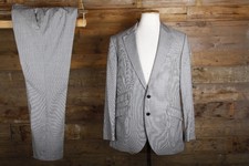 Charles Tyrwhitt classic suit