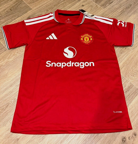 Adidas manchester united home - adidas,