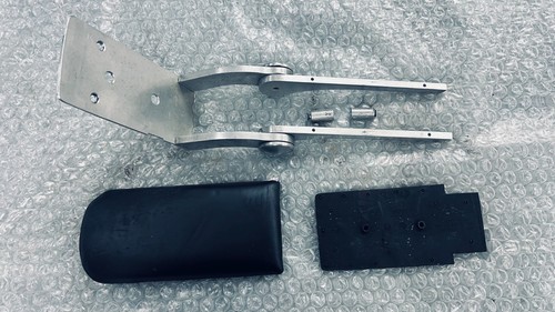 Audi mk2 arm - audi, leather