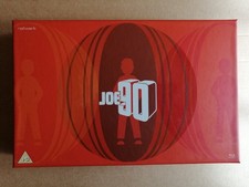 JOE 90 DELUXE BLU RAY BOX SET