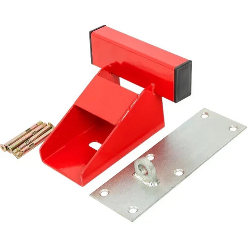 Garage door lock 150mm use - door, lock-150mm,use