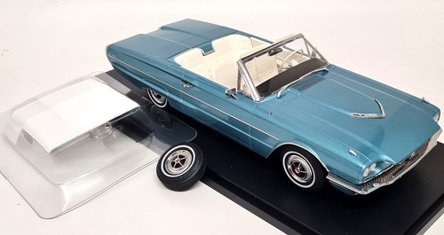 Ford thunderbird - kk, 1/18