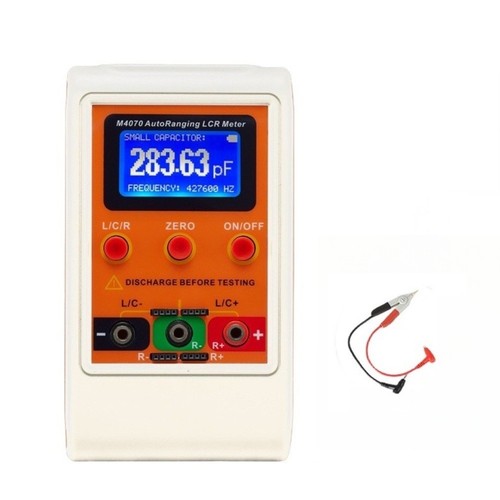 M4070 electronic test - m4070,