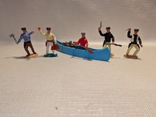 TIMPO SWOPPETS TIP TOPS WILD