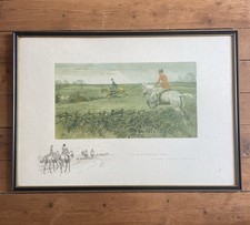 Snaffles Charlie Johnson