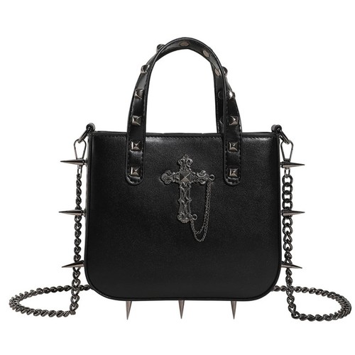 Rox spiked studded - ro,