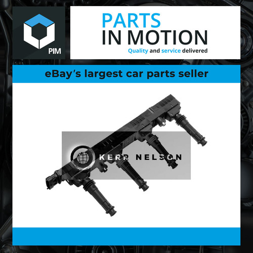 Ignition coil fits vauxhall - fits,