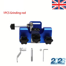 Universal Chainsaw Teeth