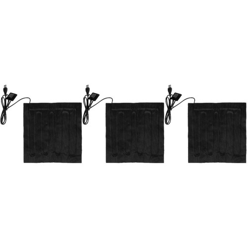 Set heat mat propagator - 3,