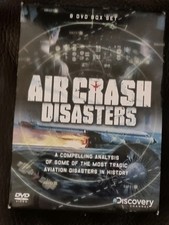 Air Crash Disasters Box Set