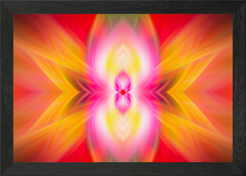 Twirl photography framed wall - photography,