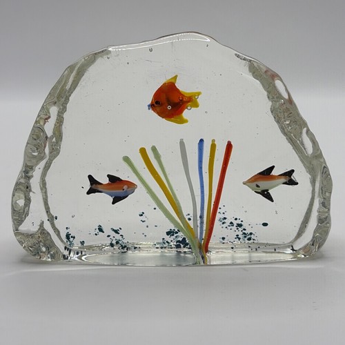 Murano mid century cased - murano,
