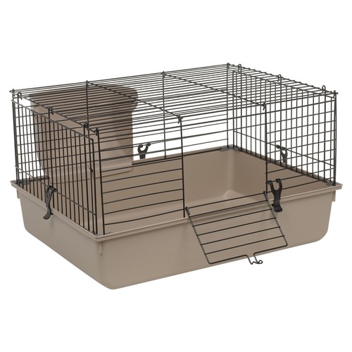 Indoor guinea pig cage - indoor,