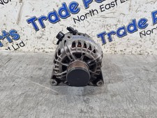 2020 PEUGEOT 208 MK2 PURETECH ACTIVE ALTERNATOR 9826574080