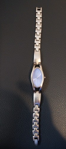 Accu ladies watch - 2,