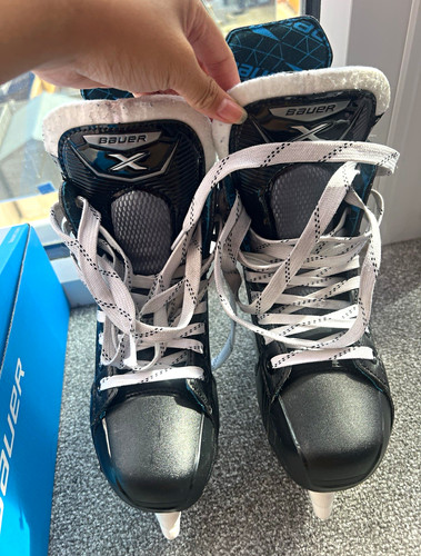 Bauer youth ice hockey - ice,