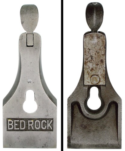 Orig stanley bedrock 604 - orig.,