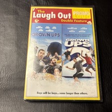 New grown ups - new, (2010)