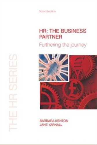 The business partner - hr:,