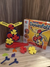 MB games Downfall Game In Box