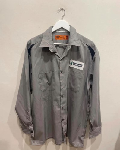 Vintage dickies long sleeve - vintage,
