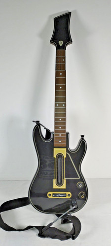 Guitar hero wireless - hero,