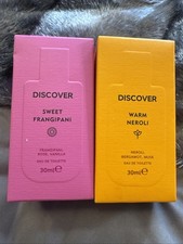 Discover Fragrances From Marks