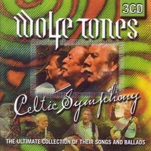 Celtic symphony wolfe tones - symphony, by