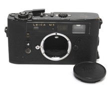 @ Leitz Leica M5 Camera Body