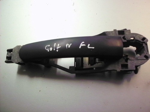 Golf mk4 5dr - vw, 98-04