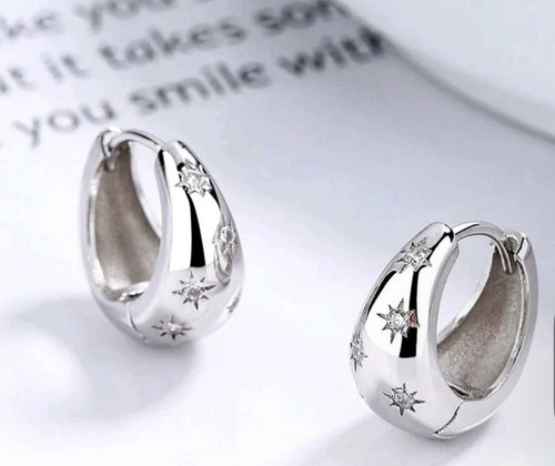 925 sterling silver crystal - sterling,