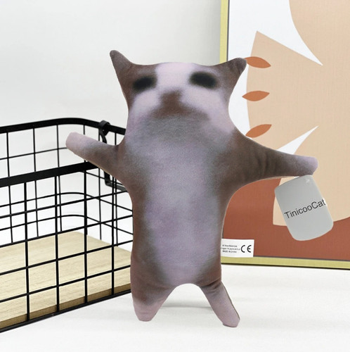 2pcs happy cat - 2pcs, toys