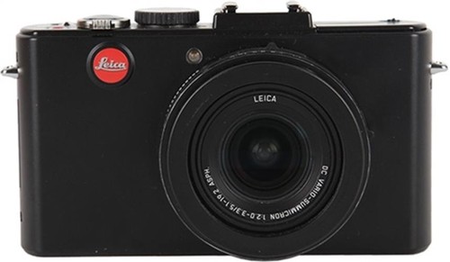 Leica lux 10 - leica, 10.1m
