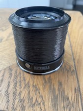 Mitchell Mx6 Spare Spool 7000
