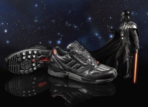 Adidas originals star wars - adidas,