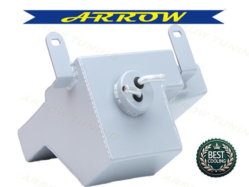 Radiator aluminum - 86-91,