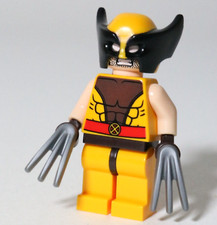 LEGO 76022 Wolverine Daken