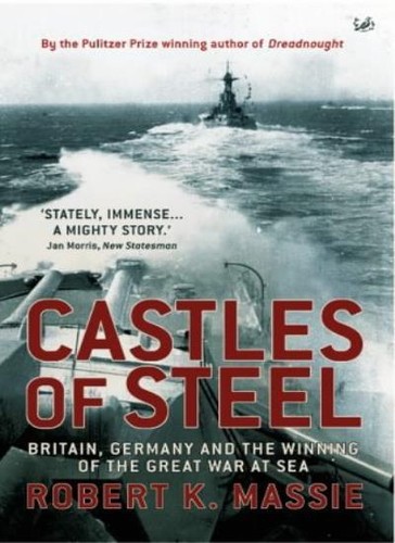 Castles steel britain - steel:,