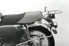 MZ Silver Star Classic 500