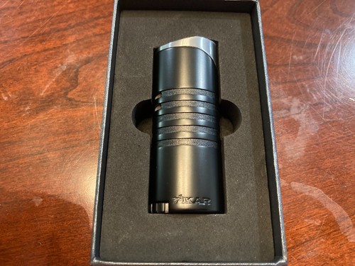 New xikar ellipse iii - iii, triple